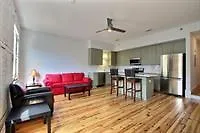 The Hickory By Low Country Rentals Apartment