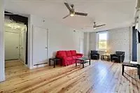 The Hickory By Low Country Rentals Apartment Savannah