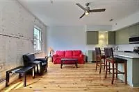 The Hickory By Low Country Rentals