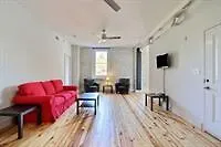 Apartment The Hickory By Low Country Rentals