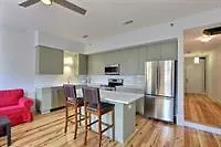 The Hickory By Low Country Rentals Savannah