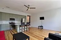 Apartment The Hickory By Low Country Rentals