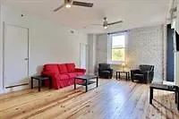 The Hickory By Low Country Rentals Savannah