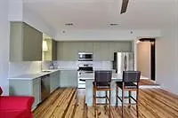 The Hickory By Low Country Rentals Apartment