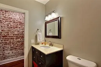 The Hickory By Low Country Rentals United States