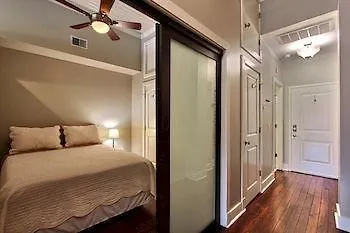 Apartment The Hickory By Low Country Rentals