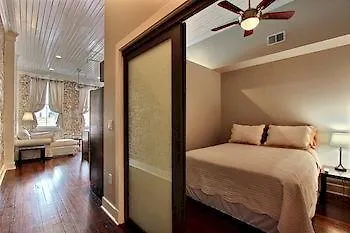 The Hickory By Low Country Rentals 0*, Savannah United States