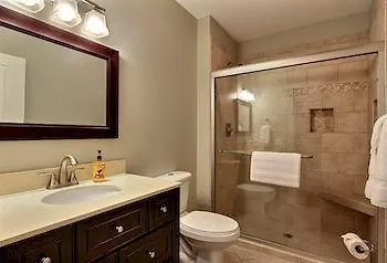 The Hickory By Low Country Rentals Apartment Savannah