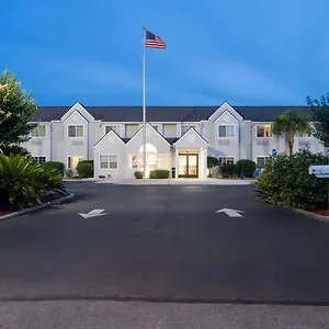 3* Hotel Microtel & By Wyndham Savannah/pooler