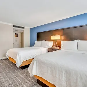 3* Hotel Staybridge Historic District