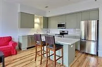 The Hickory By Low Country Rentals Savannah Apartament