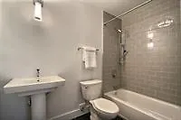 Apartament The Hickory By Low Country Rentals Savannah