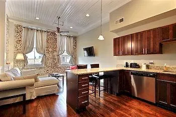 The Hickory By Low Country Rentals Savannah